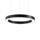 IDEAL LUX - ORACLE SP D70 NERO