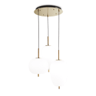 IDEAL LUX - UMILE SP3