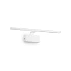 IDEAL LUX - ALMA AP D51 BIANCO