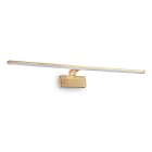 IDEAL LUX - ALMA AP D81 OTTONE