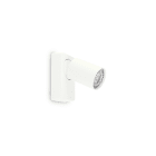 IDEAL LUX - RUDY AP1 ROUND BIANCO