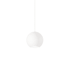 IDEAL LUX - MR JACK SP1 SMALL BIANCO