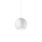 IDEAL LUX - MR JACK SP1 BIG BIANCO
