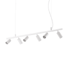 IDEAL LUX - DYNAMITE SP6 BIANCO