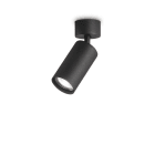 IDEAL LUX - DYNAMITE PL1 NERO