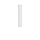 IDEAL LUX - LOOK PL1 H40 BIANCO