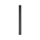 IDEAL LUX - LOOK PL1 H75 NERO