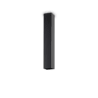 IDEAL LUX - SKY PL1 H40 NERO