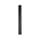 IDEAL LUX - SKY PL1 H75 NERO