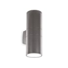 IDEAL LUX - GUN AP2 BIG ANTRACITE