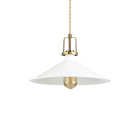 IDEAL LUX - ERIS-4 SP1 BIANCO