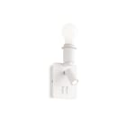 IDEAL LUX - GEA MAP2 BIANCO