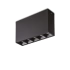 IDEAL LUX - LIKA PL NERO