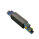 IDEAL LUX - LINK 3-PH T.LESS MAIN CONN MIDDLE DALI 1