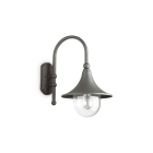 IDEAL LUX - CIMA AP1 ANTRACITE