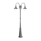 IDEAL LUX - CIMA PT2 ANTRACITE