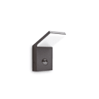 IDEAL LUX - STYLE AP SENSOR ANTRACITE 3000K