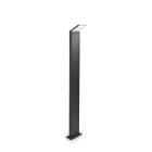 IDEAL LUX - STYLE PT H100 ANTRACITE 3000K