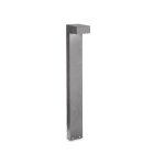 IDEAL LUX - SIRIO PT2 H80 GRIGIO