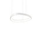 IDEAL LUX - GEMINI SP D042 ON-OFF BIANCO 3000K