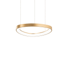 IDEAL LUX - GEMINI SP D042 ON-OFF OTTONE 3000K