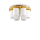 IDEAL LUX - DAISY PL6