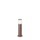 IDEAL LUX - TRONCO PT1 H40 COFFEE
