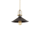 IDEAL LUX - ERIS-3 SP1 NERO