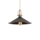 IDEAL LUX - ERIS-4 SP1 NERO
