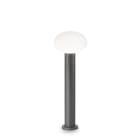 IDEAL LUX - CLIO MPT1 ANTRACITE