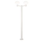 IDEAL LUX - CLIO MPT2 BIANCO