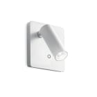 IDEAL LUX - LITE AP BIANCO