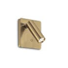 IDEAL LUX - LITE AP OTTONE