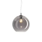 IDEAL LUX - NEMO SP1 D20 FUME'