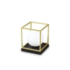 IDEAL LUX - LINGOTTO TL1 BIG OTTONE