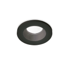 IDEAL LUX - ROOM-65 FI ROUND BK