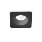 IDEAL LUX - ROOM-65 FI SQUARE BK