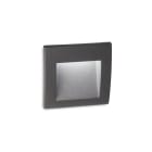IDEAL LUX - WIRE FI D09 ANTRACITE