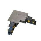 IDEAL LUX - LINK 3-PHASE TRIM L-CONNECTOR RIGHT DALI