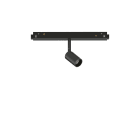 IDEAL LUX - EGO TRACK SINGLE 03W 3000K ON-OFF BK