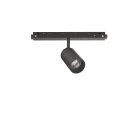 IDEAL LUX - EGO TRACK SINGLE 08W 3000K ON-OFF BK
