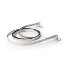 IDEAL LUX - TESI 20MM 05 MT ACCIAIO