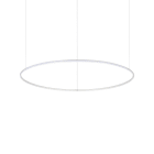IDEAL LUX - HULAHOOP SP D100