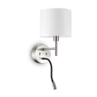 IDEAL LUX - SET UP MAP2 NICKEL