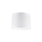 IDEAL LUX - SET UP PARALUME CONO D40 BIANCO