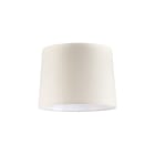 IDEAL LUX - SET UP PARALUME CONO D40 BEIGE