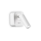 IDEAL LUX - BEAN AP SQUARE BIANCO