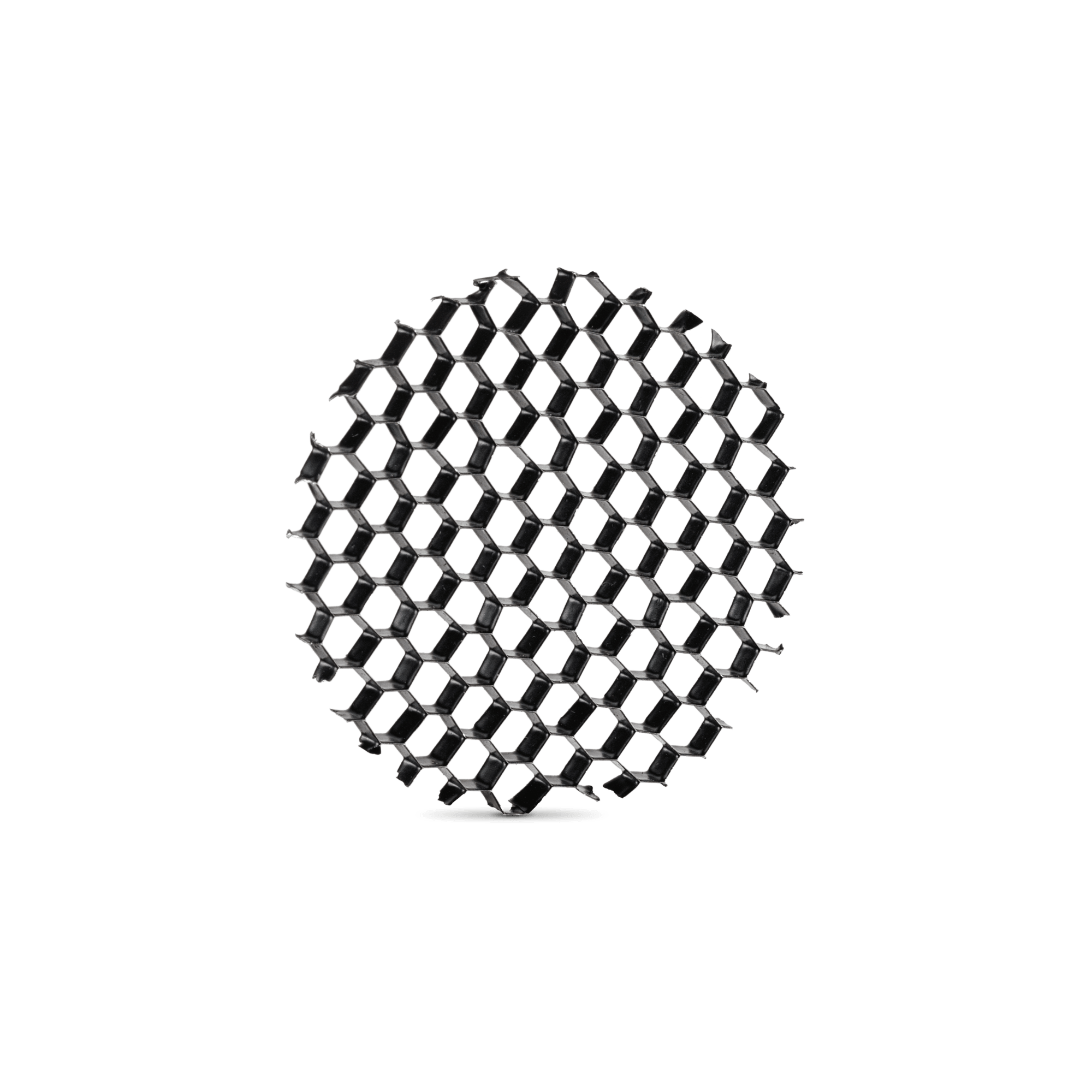 IDEAL LUX - EGO TRACK HONEYCOMB 40 MM