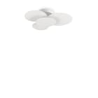 IDEAL LUX - CLOUD PL D52