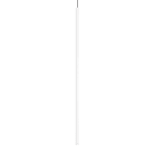 IDEAL LUX - FILO SP1 BIANCO 3000K